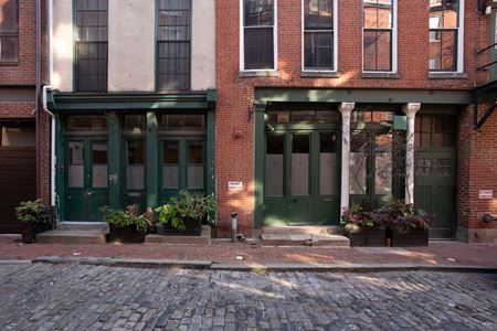 Office space for Rent at 222 Church Street in Philadelphia