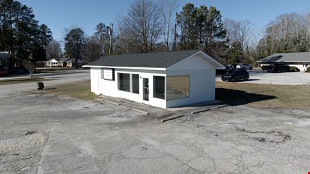 Retail space for Rent at 1026 South Broad Street in Clinton