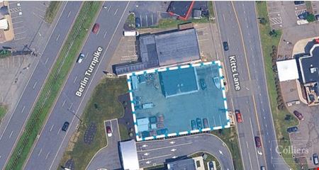 Other space for Sale at ±2,000 sf retail building directly across  from a busy retail power center in Newington