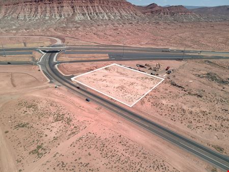VacantLand space for Sale at George Washington Blvd 2.15 acres in Washington