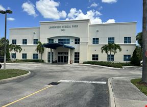 Medical Office Condominium - 3,945 SF