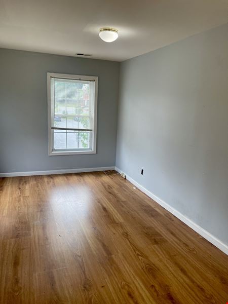 Office space for Rent at 915 Lafayette Boulevard in Fredericksburg