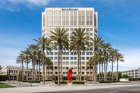 Office space for Rent at Premier Workspaces - SP3 - Irvine Spectrum Center in Irvine