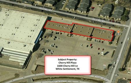 Cherry Hill Plaza