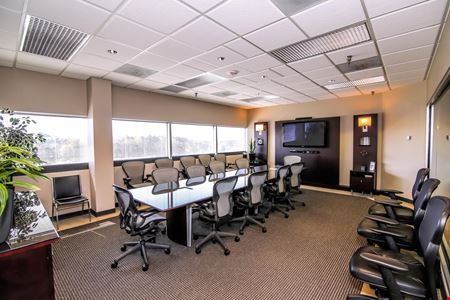 Office space for Rent at The Tower @ 7800 in Huntsville