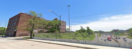 Industrial space for Sale at 2630 Payne Avenue in Cleveland