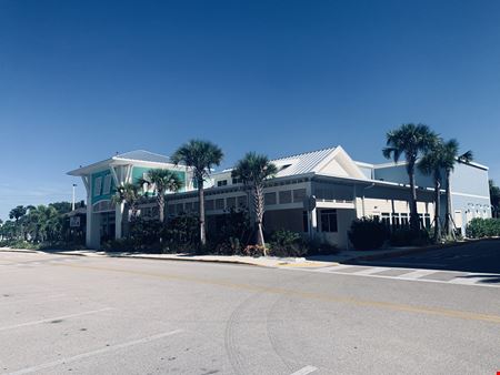 Retail space for Rent at Former Bahama Breeze | Coastland Center Mall in Naples