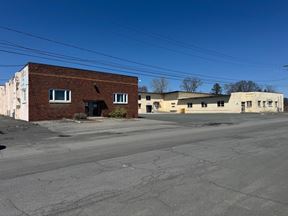 16 Commercial Avenue