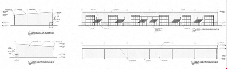 Harvest Heights Business Park, Building 6