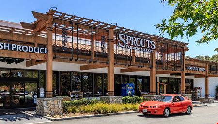 Retail space for Rent at Westlake Plaza and Center in Thousand Oaks