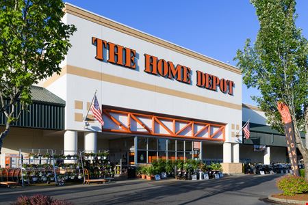 Retail space for Rent at Home Depot Shopping Center in Nanuet