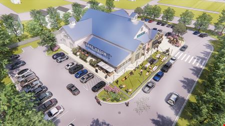 Orion Township Fresh Grocery & Marketplace