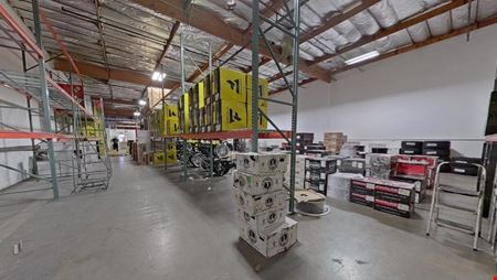Commercial space at 447 West Watkins Street Suite 105 in Phoenix