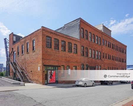 1440 West 10th Street