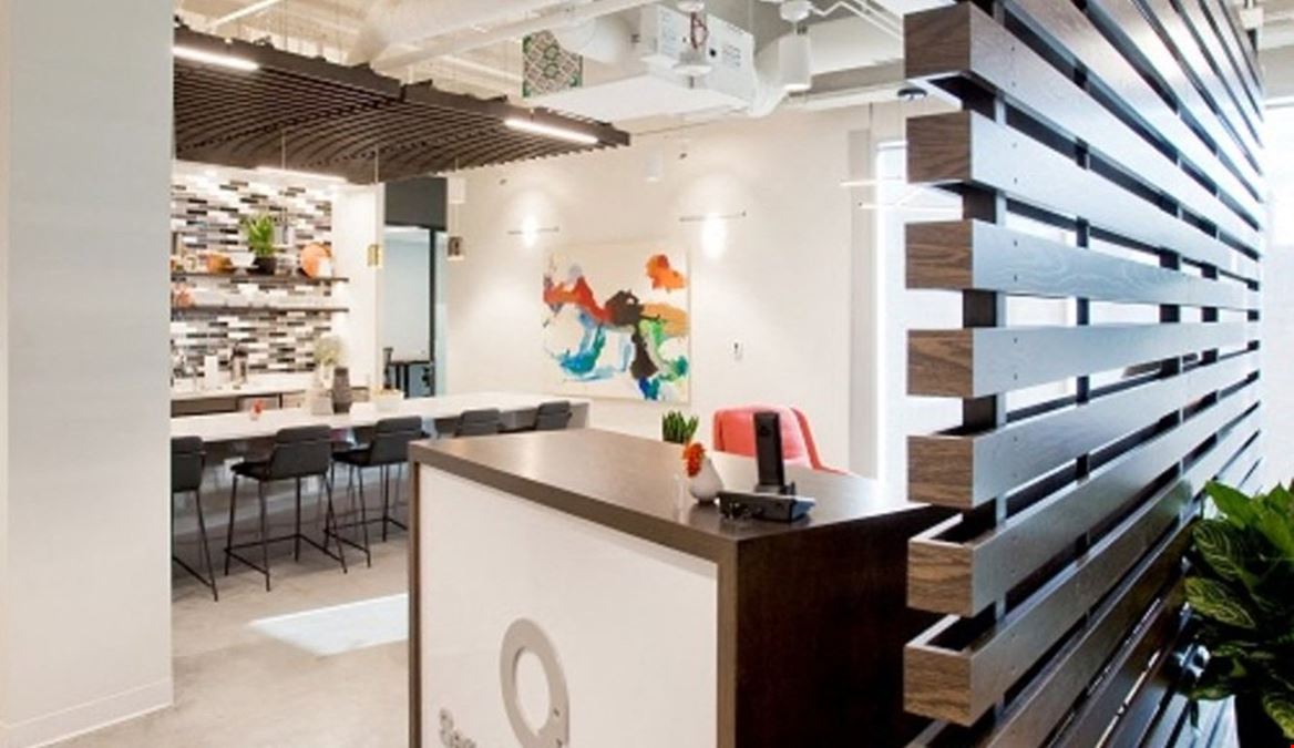 Serendipity Labs - Denver LoDo