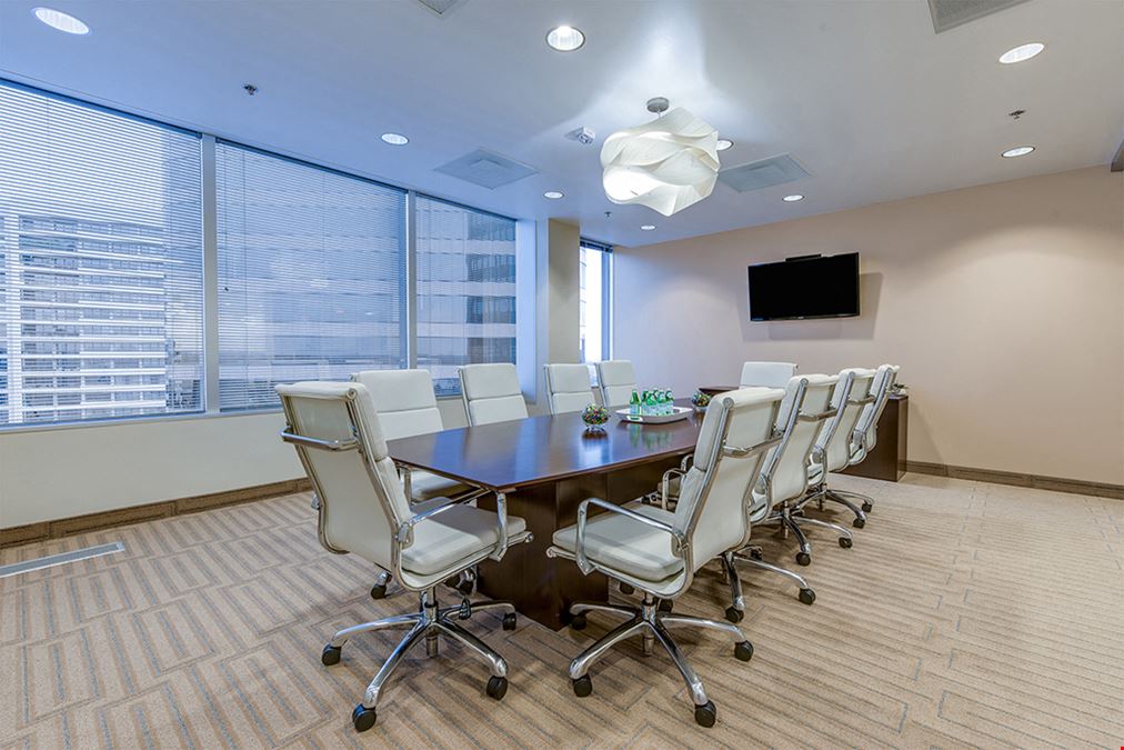 Premier Workspaces - TCV - Turtle Creek Dallas