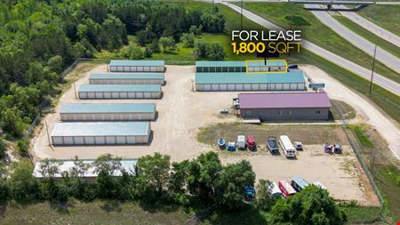 Retail space for Rent at Multi-Functional Flex Space | Shop & Retail Units Available in Cannon Falls 
