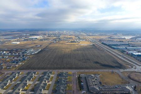VacantLand space for Sale at MN-22 / Victory - Development Site in Mankato