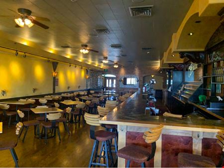 Former O'Neil's Pub