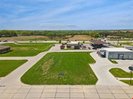 VacantLand space for Sale at 2103 N 3rd Lane in Indianola