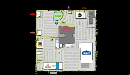 Retail space for Rent at Covina Town Square in Covina