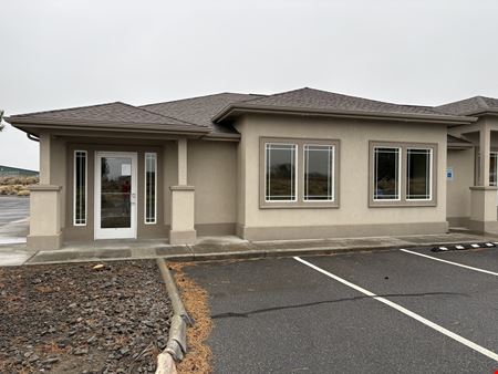 West Kennewick Office Complex