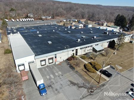 Industrial space for Rent at Tri-State Envelope- Ashland in Ashland