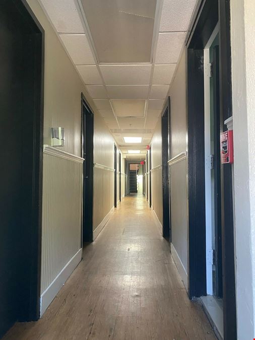 4607 Knox Road, College Park, MD 20740