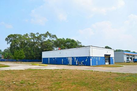 Retail space for Sale at 3340 Division Avenue South in Grand Rapids