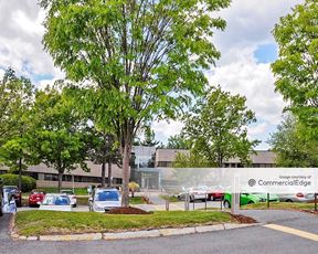 Hobbs Brook Office Park - 303 Wyman Street