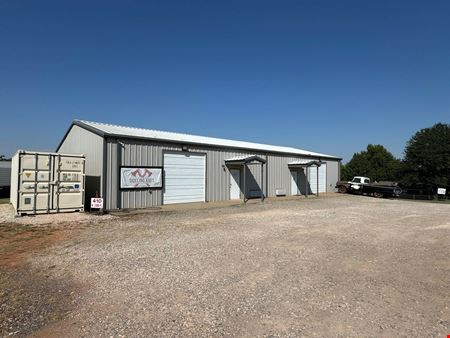 Industrial space for Rent at 410 Sigma Place in Guthrie