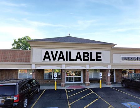 Retail space for Rent at Village Plaza - Former CVS in Mayfield Village