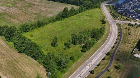Land space for Sale at 0 South Houk Road in Delaware