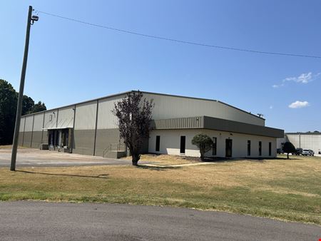 Commercial space at 68 College Park Cove in Jackson
