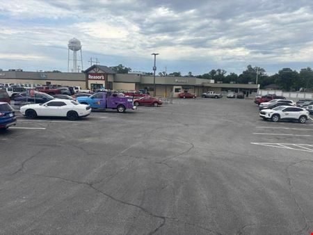 Retail space for Rent at Langley Reasor's in Langley