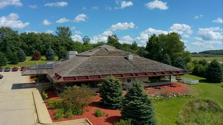 Retail space for Sale at Hi-Way Harry's in Johnson Creek