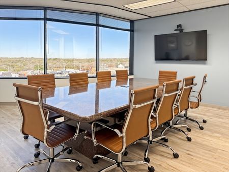 Office space for Rent at HQ - San Antonio - Pedro Ave in San Antonio