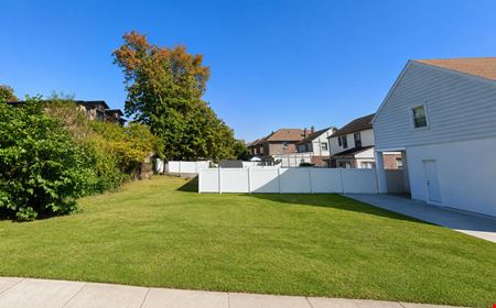 PROPOSED: Bergen County Duplex Development Opportunity