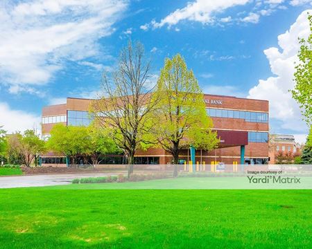 Office space for Rent at Old National Bank Building in Apple Valley