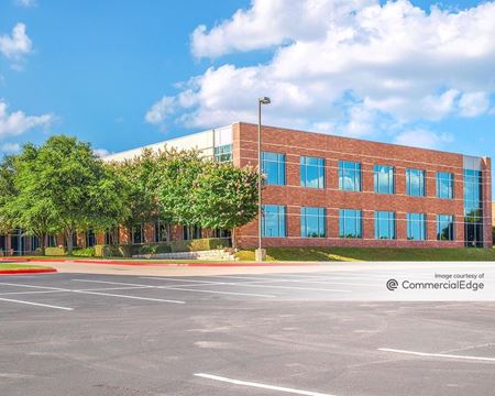 Office space for Rent at Amber Oaks Corporate Center - Building G in Austin