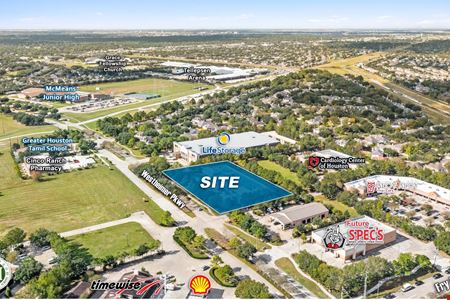 Shops at Cinco Ranch
