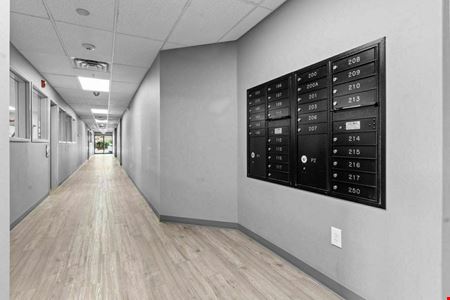 Allisonville Professional Center Suite 103