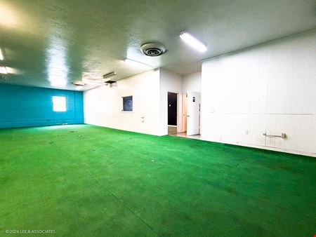 3707 SW 42nd Ave - Conditioned Flex Space