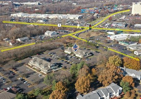 Office space for Rent at Oxford Crossing Professional Park in Fairless Hills