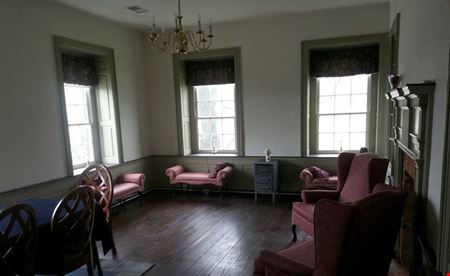 Events/ Restaurant space