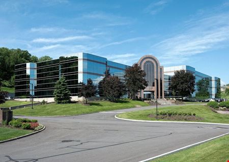 Corporate Plaza I & II