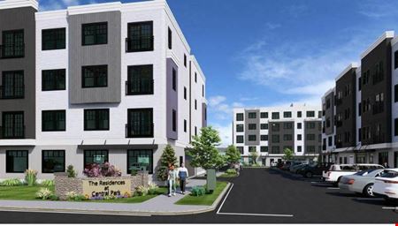 Industrial space for Sale at 556 Chelmsford St in Lowell