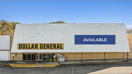 Orangeburg Plaza