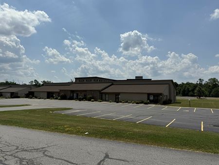 Office space for Rent at Erie Canal Drive Office Park in Greece