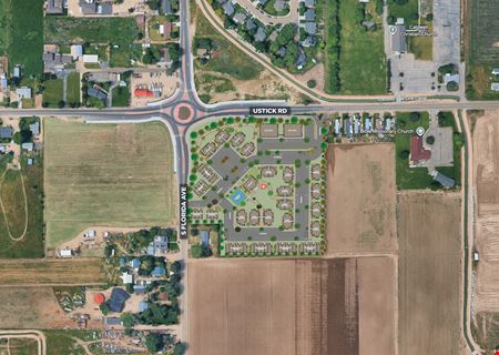VacantLand space for Sale at COPPER POINTE SUBDIVISION in Caldwell